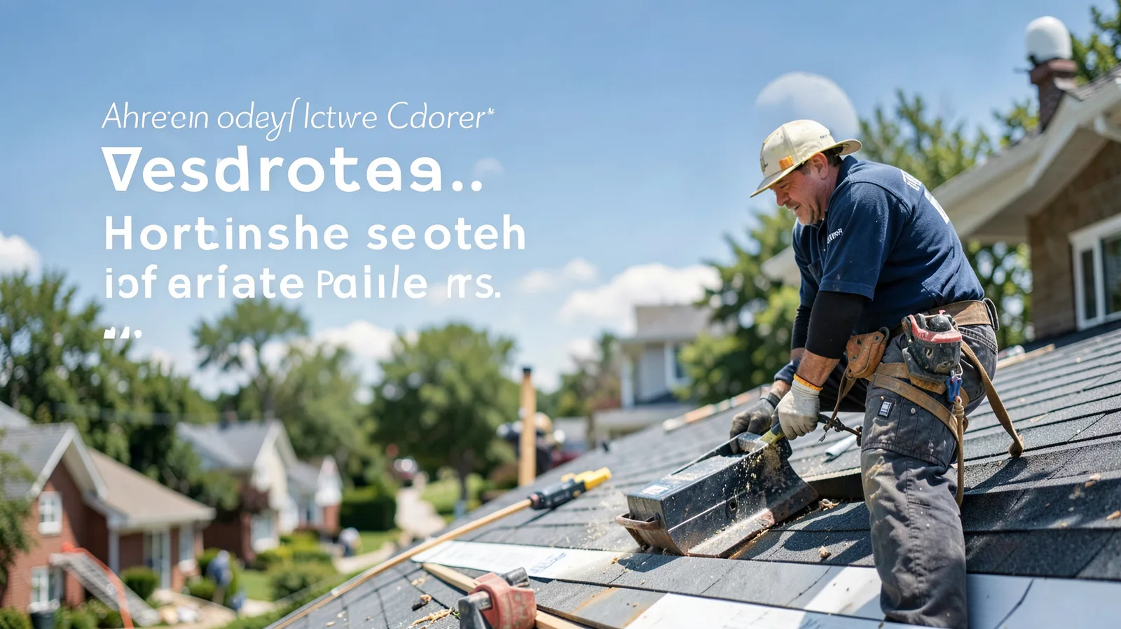 Roof Replacement in Copperas Cove, TX near me